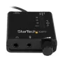 Adattatore audio stereo USB/SPDIF StarTech.com